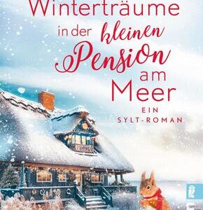Winterträume in der kleinen Pension am Meer