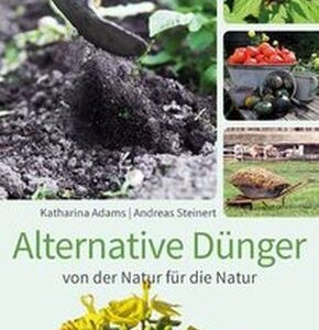 Alternative Dünger