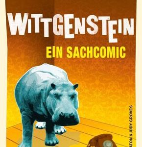 Wittgenstein - Ein Sachcomic