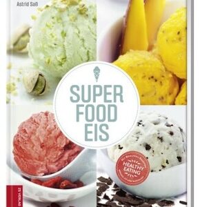 Superfood-Eis