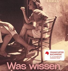 Was wissen sie vom Freisein