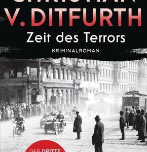 Zeit des Terrors