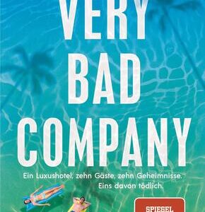 Very Bad Company