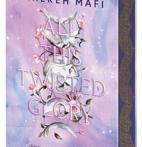 All This Twisted Glory