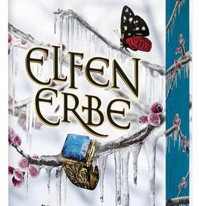 Elfenerbe - Der gefangene Prinz