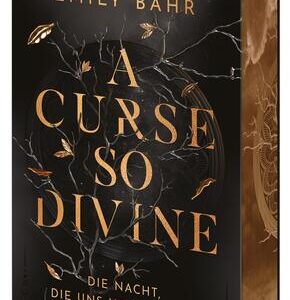 A Curse so Divine - Die Nacht, die uns verschlingt