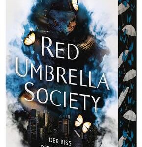 Red Umbrella Society - Der Biss der Schlange