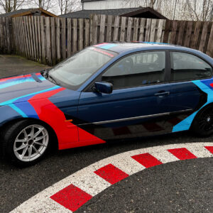 Drift Training Circuit Meppen