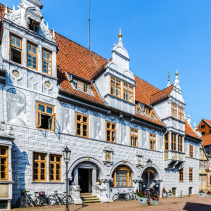 Kurzurlaub Celle in der Lüneburger Heide für 2 (2 Nächte)