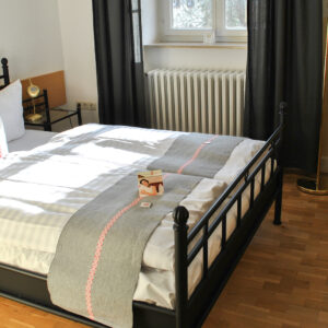 Übernachten im Kloster Wöltingerode für 2 (1 Nacht)