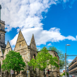 Städtetrip Hannover für 2 (1 Nacht)