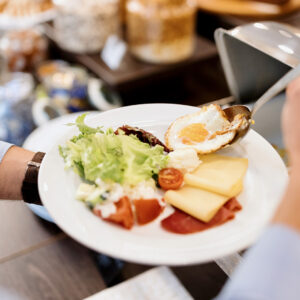 Frühstück für 2 Hannover