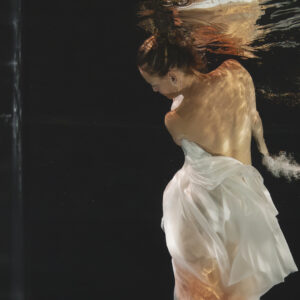 Unterwasser Shooting Marklohe