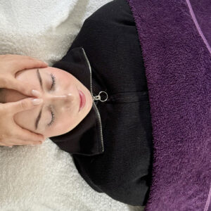 Reiki Anwendung Gleichen