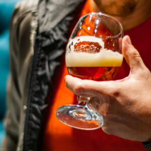 Biertasting Delmenhorst