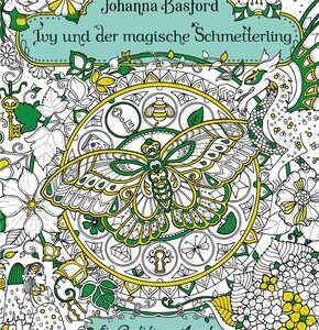 Ivy und der magische Schmetterling