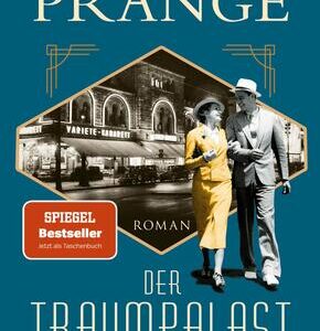 Der Traumpalast