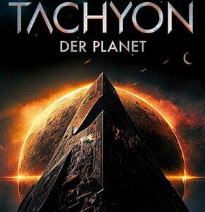 Tachyon 3