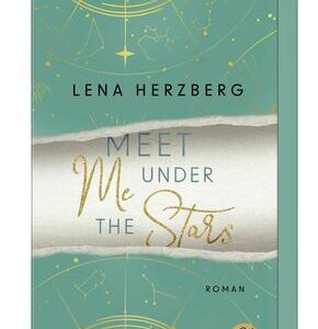 Meet Me Under The Stars