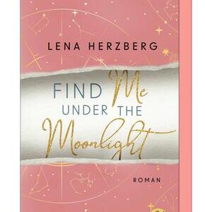 Find Me Under The Moonlight