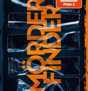 Mörderfinder - Stimme der Angst