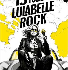 Die 13 Tode der Lulabelle Rock