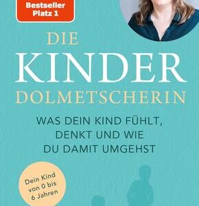 Die Kinderdolmetscherin