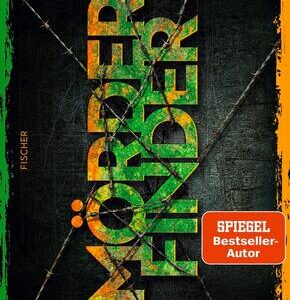 Mörderfinder - Das Muster des Bösen