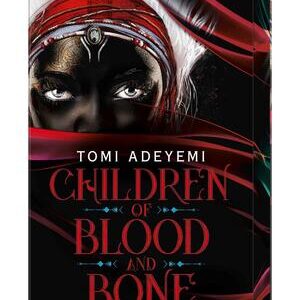 Children of Blood and Bone