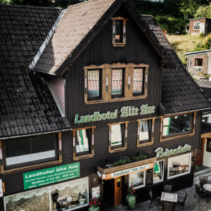 Thermen-Kurzurlaub im Harz für 2 (3 Nächte)