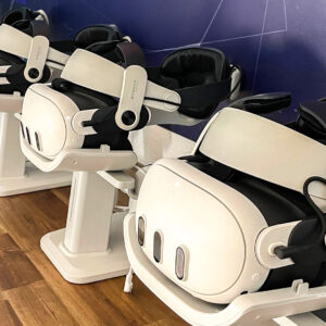 VR Escape Room Göttingen