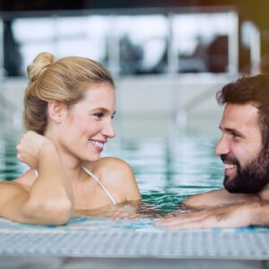 Thermenurlaub Lüneburg für 2 (2 Nächte)