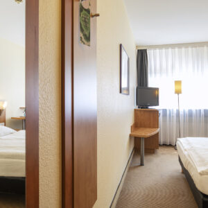 Städtetrip Braunschweig für 2 (1 Nacht)