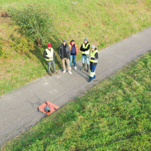 Drohnenvideografie Kurs