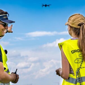 Drohnenfotografie Kurs