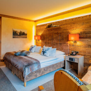 Kurzurlaub Harz für 2 (2 Nächte)