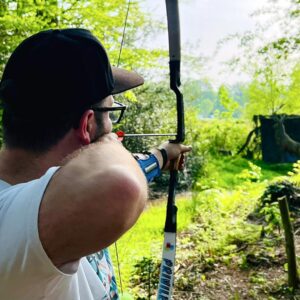 3D Bogenschießen Ostercappeln