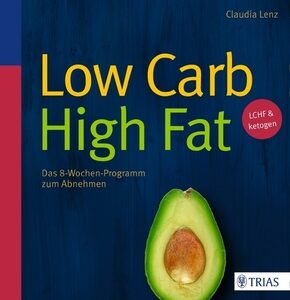 Low Carb High Fat