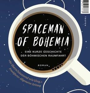 Spaceman of Bohemia