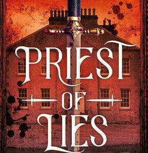 Priest of Lies