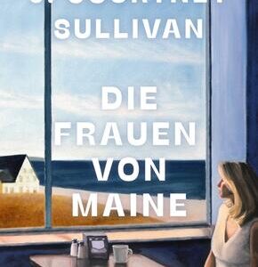 Die Frauen von Maine