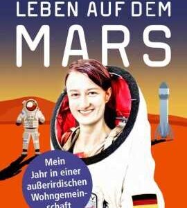 Leben auf dem Mars