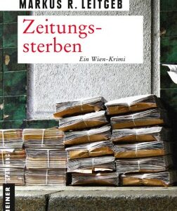 Zeitungssterben