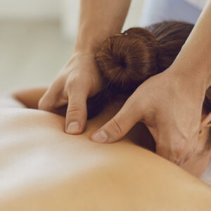 Wellness mit Massage Osnabrück