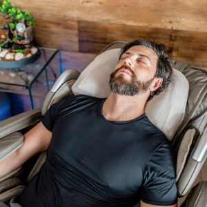 Wellness mit Hydrojet Massageliege in Osnabrück