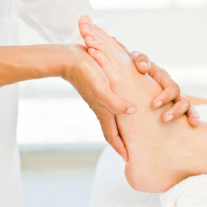 Wellness mit Fußpflege Osnabrück