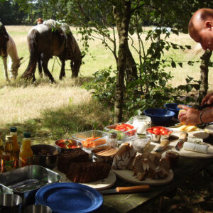 Wanderreiten Neustadt am Rübenberge