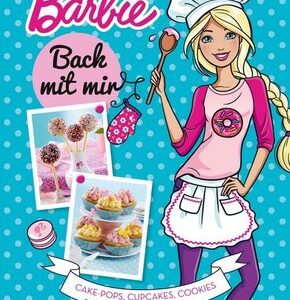 Barbie - Back mit mir