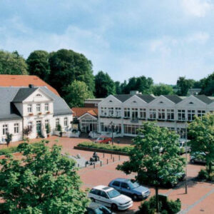 Städtetrip Wittmund für 2 (2 Nächte) Hauptsaison