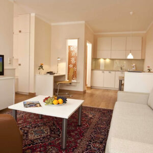 Städtetrip Wittmund für 2 (2 Nächte) Nebensaison